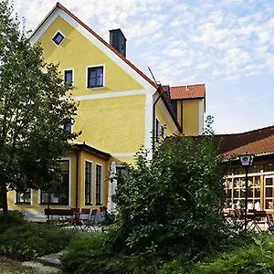 Landgasthof Gschwendtner *** Allershausen