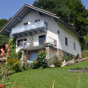 Regentalblick Miltach