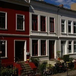 Fesenfeld Steintorviertel Apartment Bremen